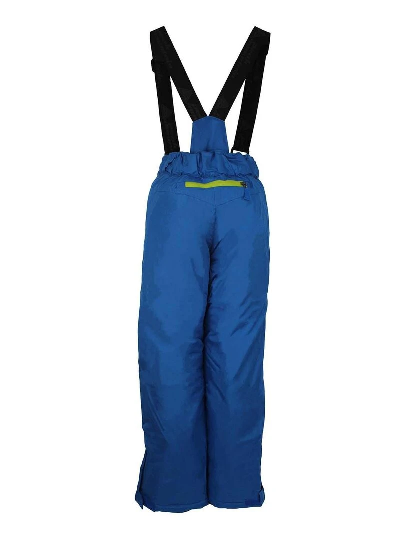 Ensemble de ski garçon ESLALOB   PEAK MOUNTAIN   Bleu marine