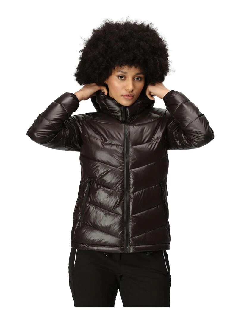 Regatta   Veste matelassée TOPLOFT   Noir