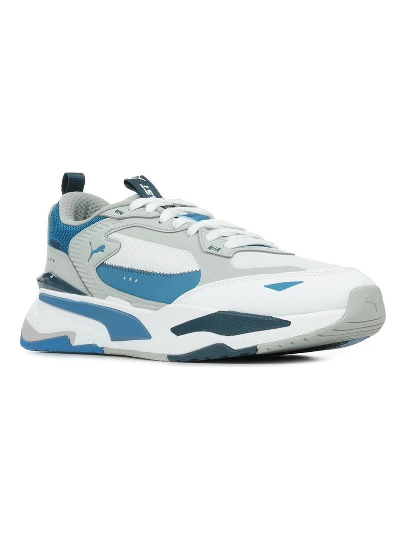 Baskets PUMA RS Fast limiter Blanc