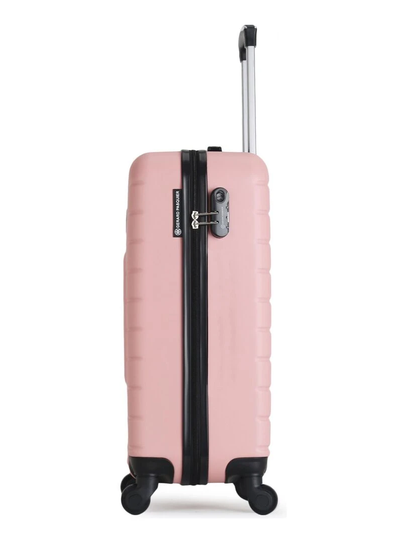 GERARD PASQUIER   VALISE XS MIMOSA E   Rose