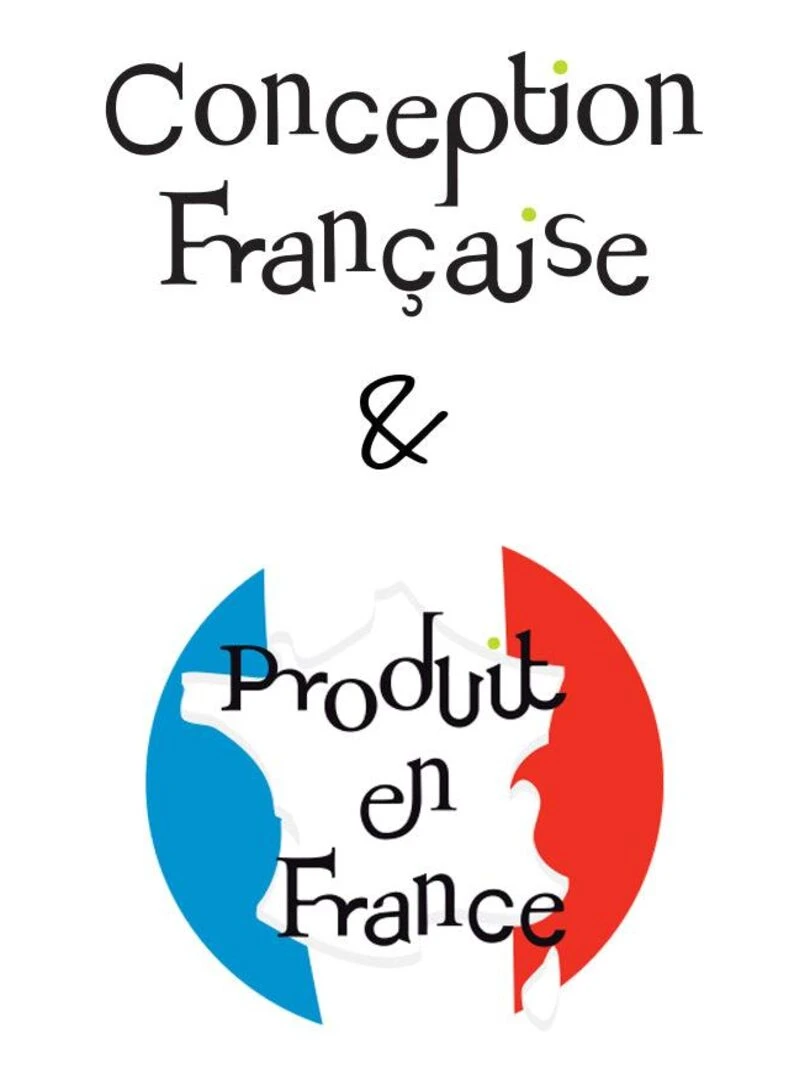 Matelas lit Hygiène Plus déhoussable   70x140 cm   Blanc