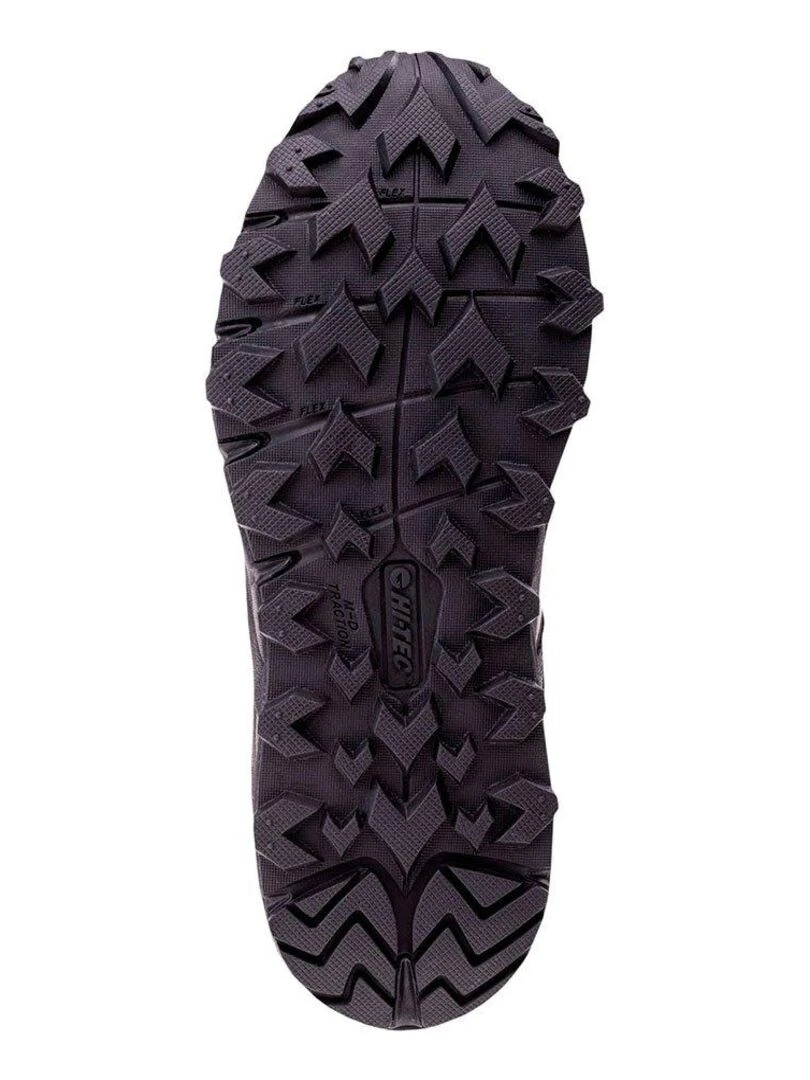 Hi Tec   Chaussures de marche V LITE   Noir