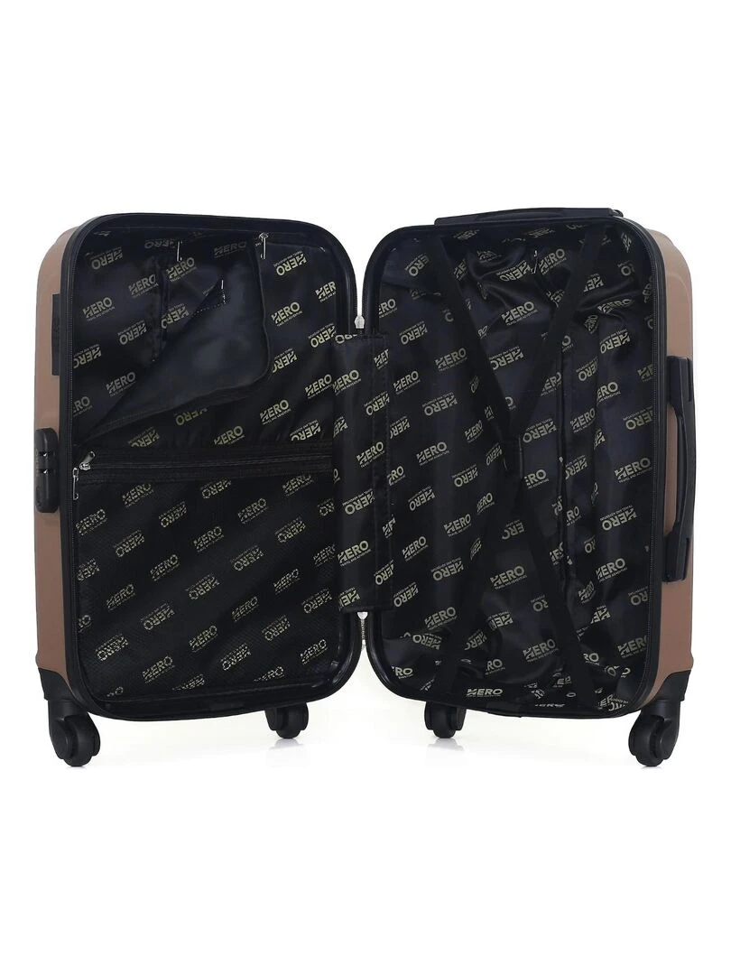 HERO   VALISE S TAURUS   Rose