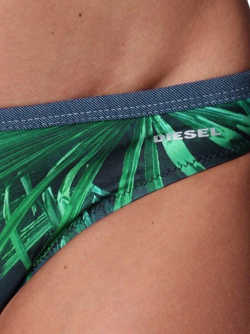 Bas de maillot de bain Angels   Vert
