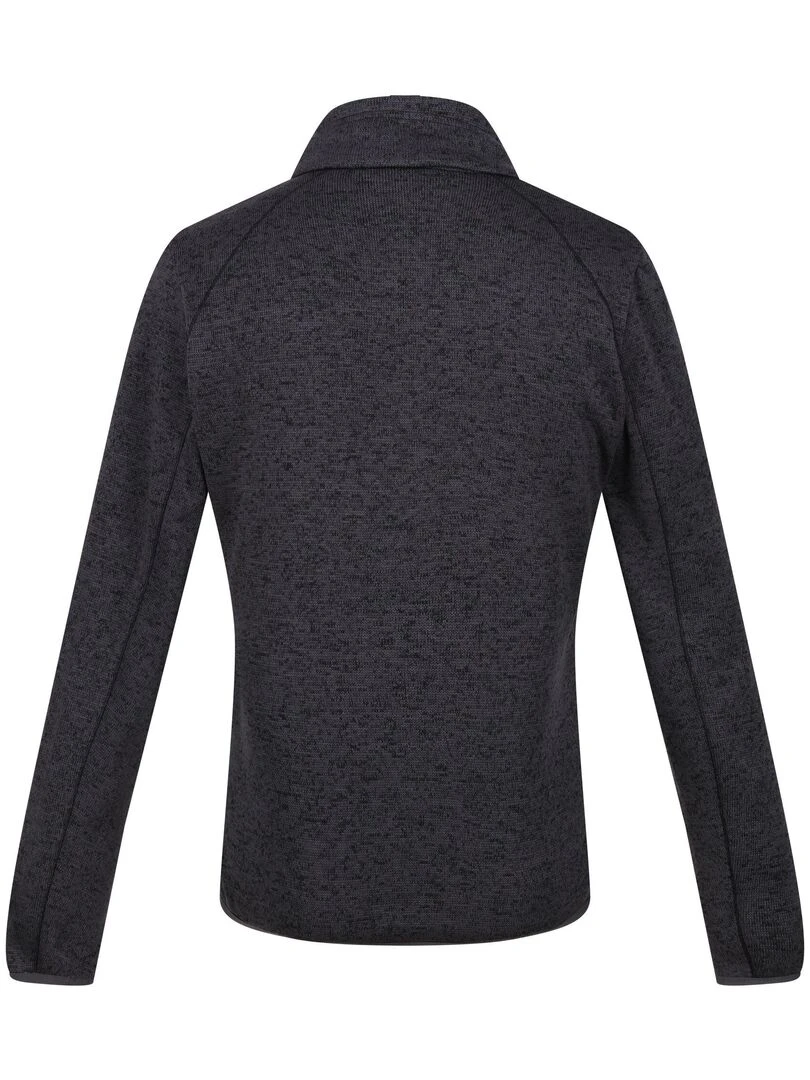Regatta Veste polaire NEWHILL Gris Orange