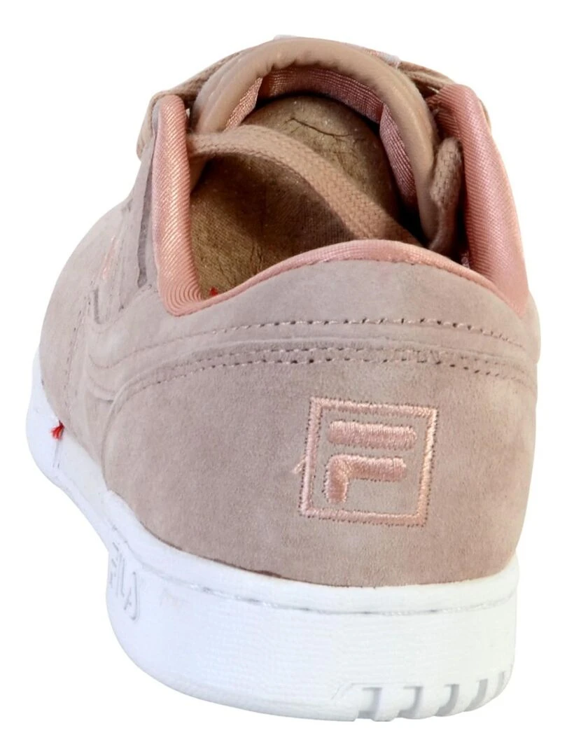 Basket Fila Original Fitness s wmn   Rose
