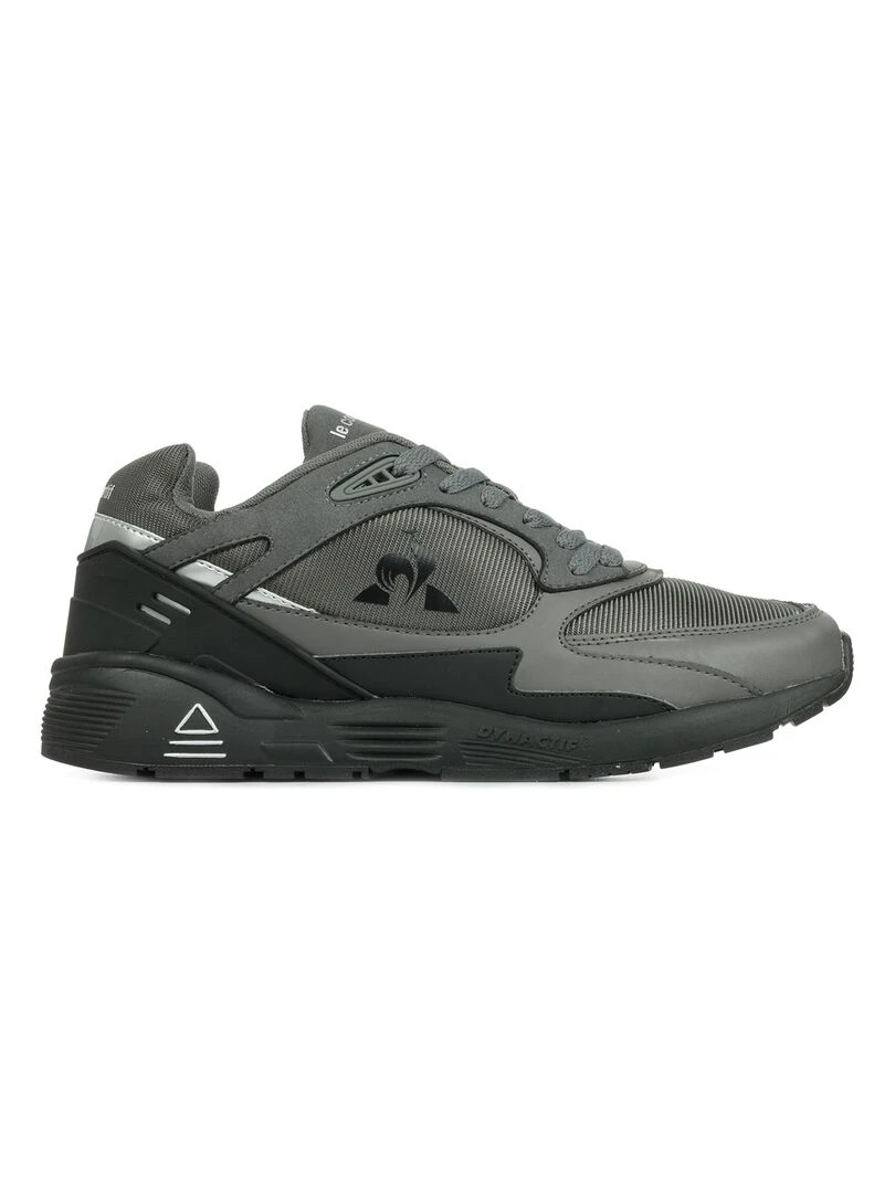 Baskets Le Coq Sportif LCS R1100 Gris