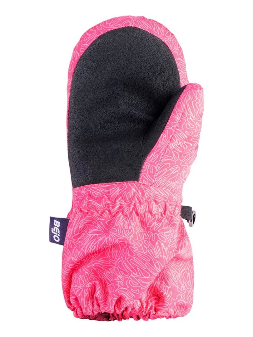 Bejo   Gants VIPO   Rose