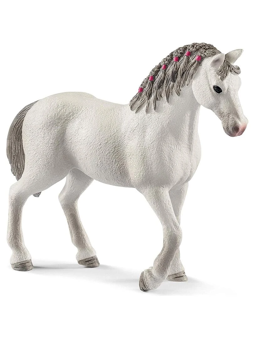 Farm World   Visite du vétérinaire pour la jument et le poulain   N/A