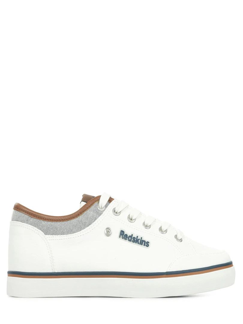 Baskets Galeti Blanc
