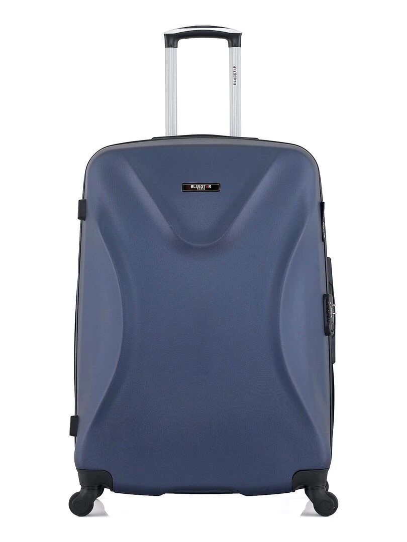 BLUESTAR VALISE L GARIBALDI Bleu marine