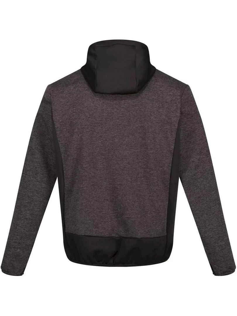 Regatta Veste softshell BRESDON Noir