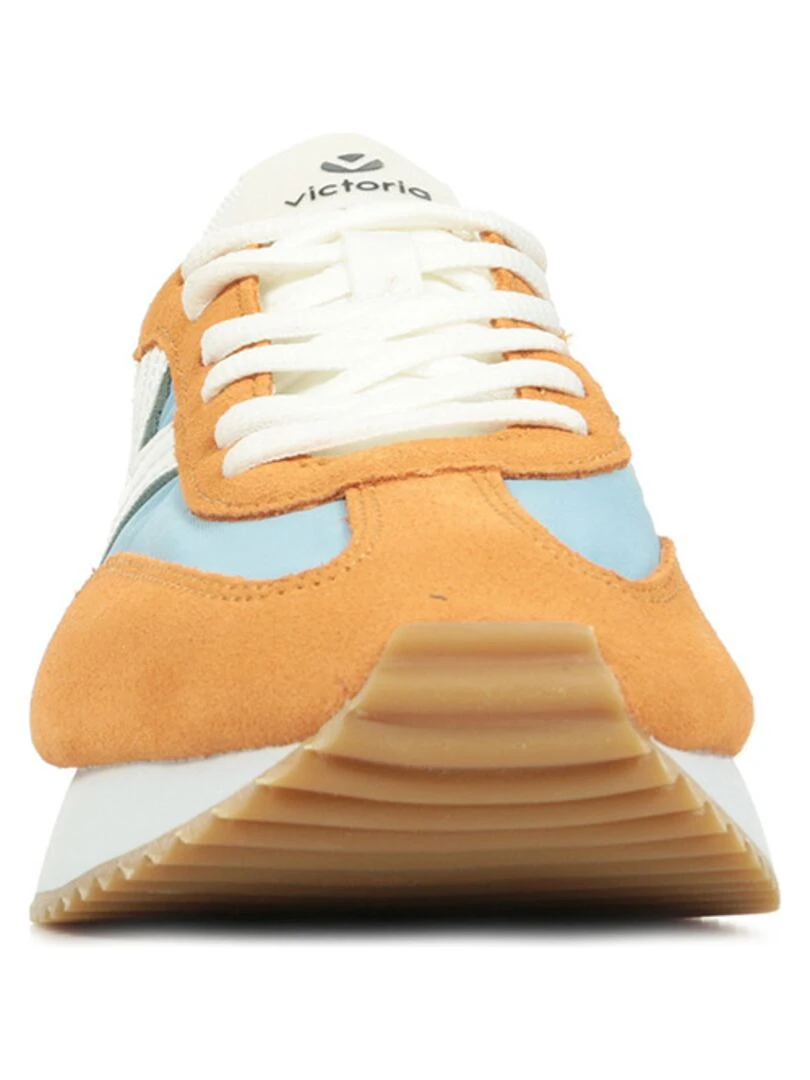 Baskets Victoria Cosmos   Bleu