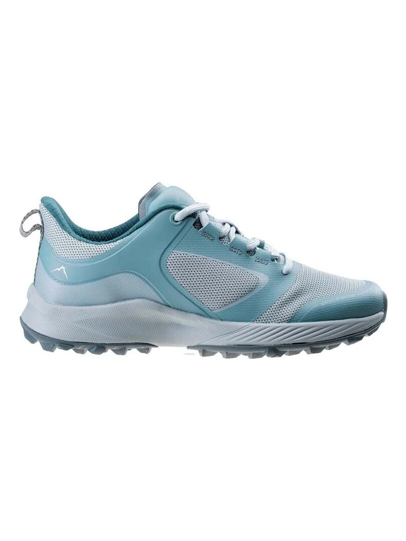 Elbrus   Chaussures de marche KELES   Bleu clair