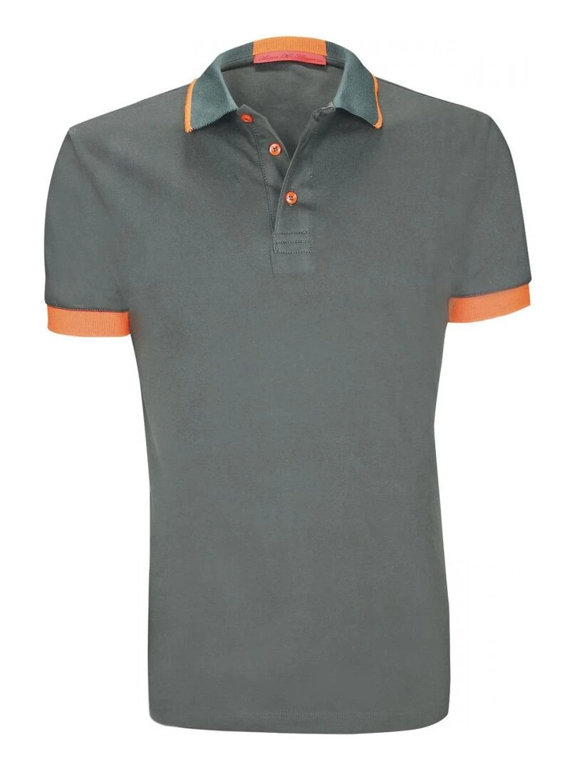 Polo mode MARCO Vert