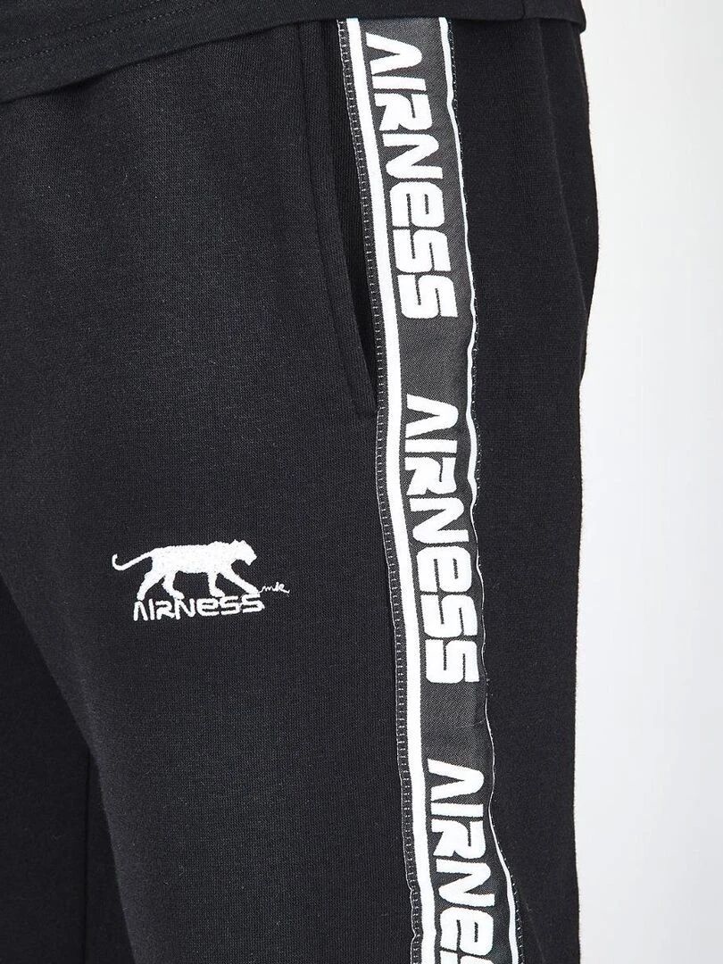 PANTALON NERVE Airness   Noir