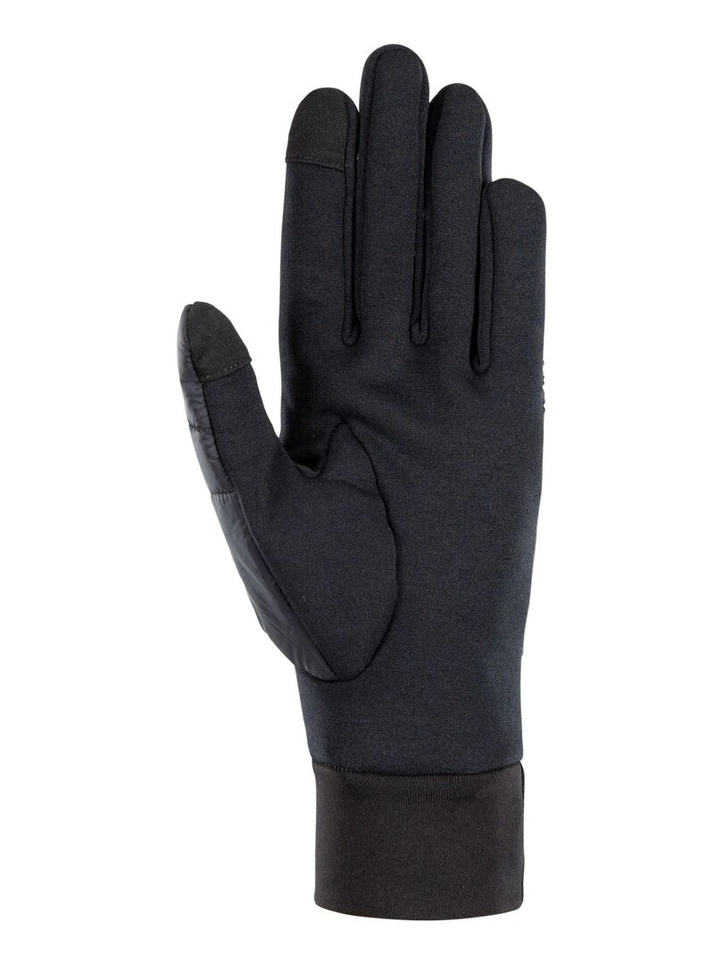 Trespass   Gants RUMER   Adulte   Noir