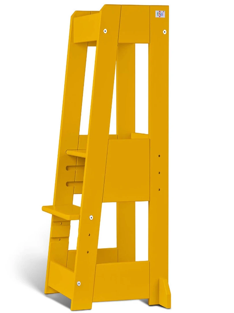 Tour d'apprentissage et d'observation FELIX Montessori Jaune Jaune