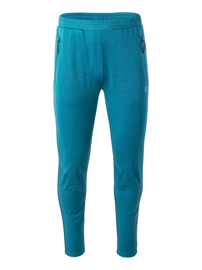 IQ   Pantalon de jogging ERIOD   Bleu foncé