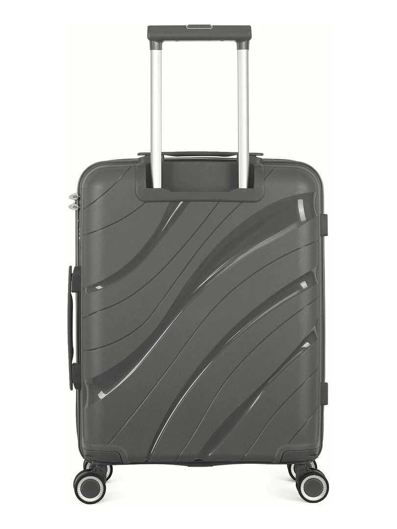 VALISE S PERSEE   Gris foncé