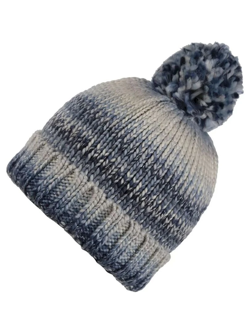 Regatta Bonnet FROSTY Bleu marine
