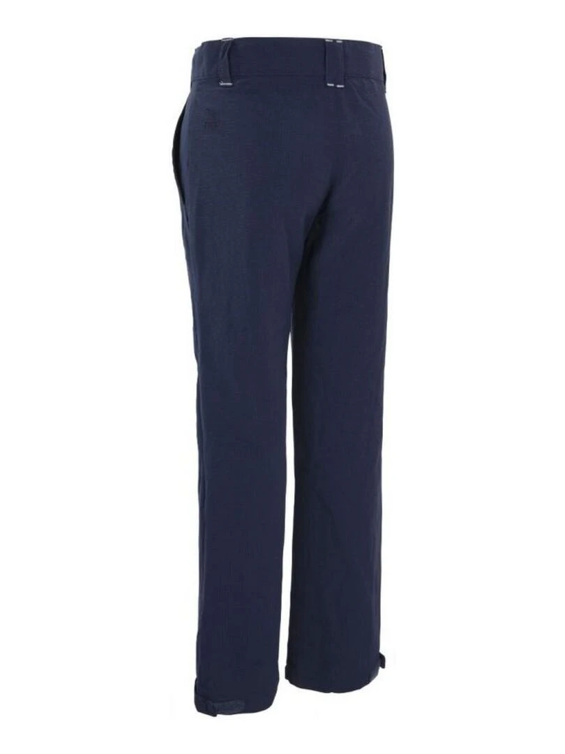 Trespass Pantalon DECISIVE Bleu marine