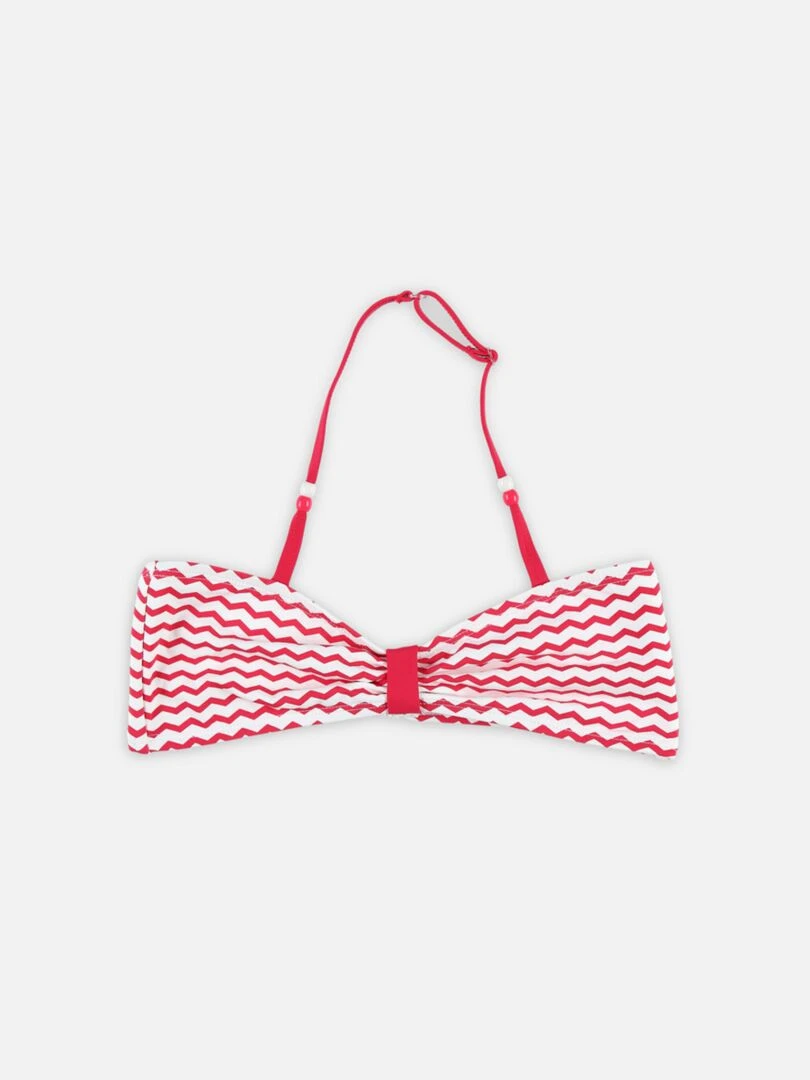 Archimède Bikini  rose   Archimède   Rose