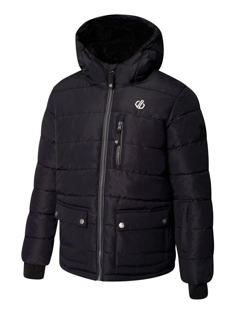 Dare 2B   Ensemble de sous vêtements thermiques ELATE   Noir