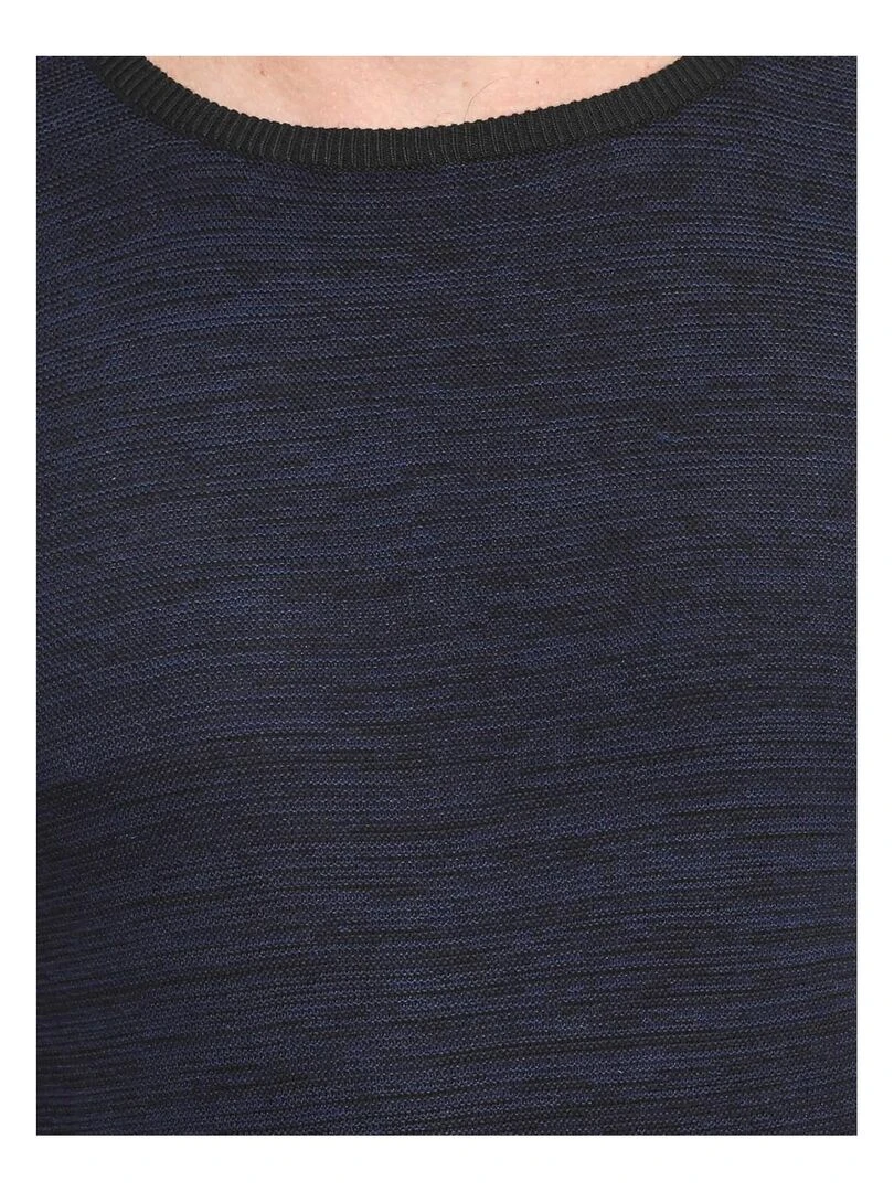 Pull LOUSTIK   Bleu marine