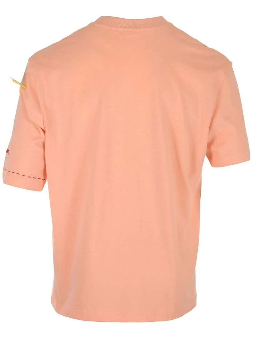 T shirt PUMA Michael Lau 2Long Rose