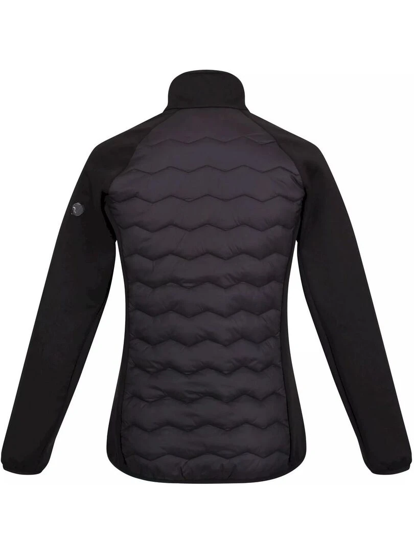 Regatta Veste CLUMBER Noir