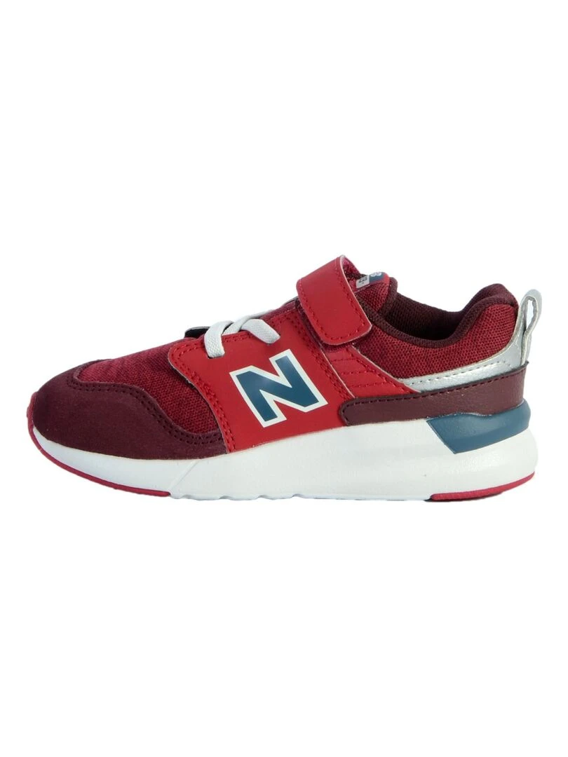 Basket New Balance Enfant IH009CB1 Rouge