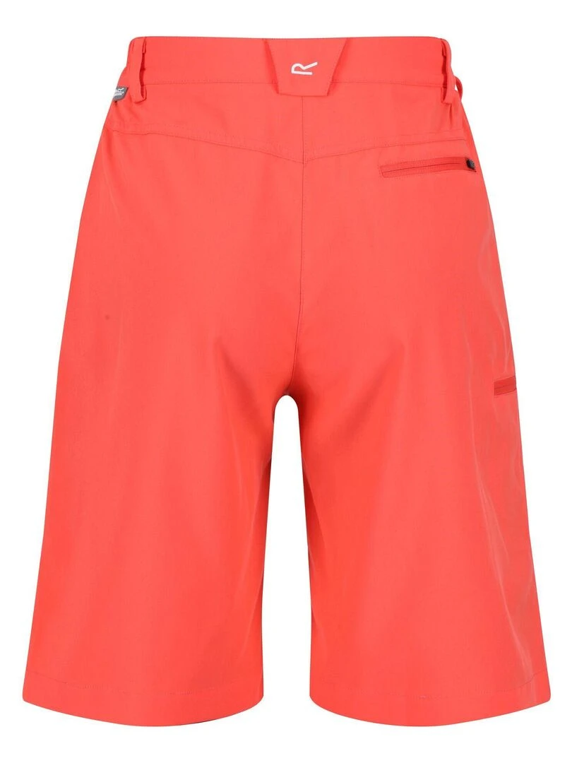 Regatta Short XERT Orange corail