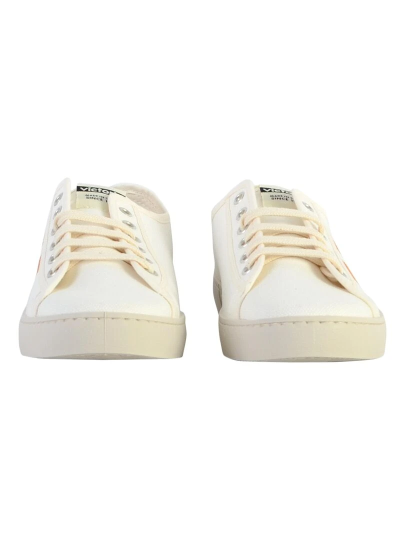 Basket Victoria 1126160   Orange