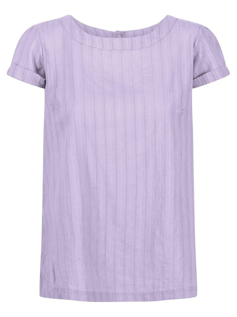 Regatta T shirt JAELYNN Violet