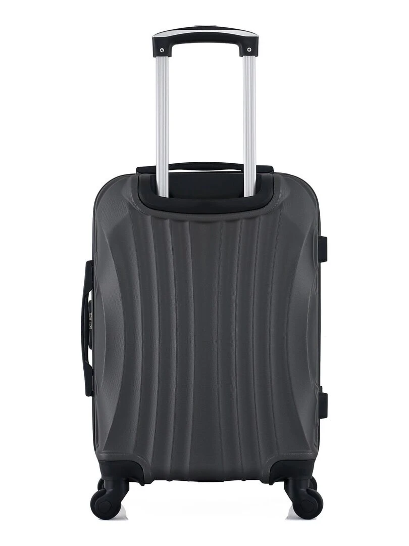 HERO   VALISE S MOSCOU   Gris foncé