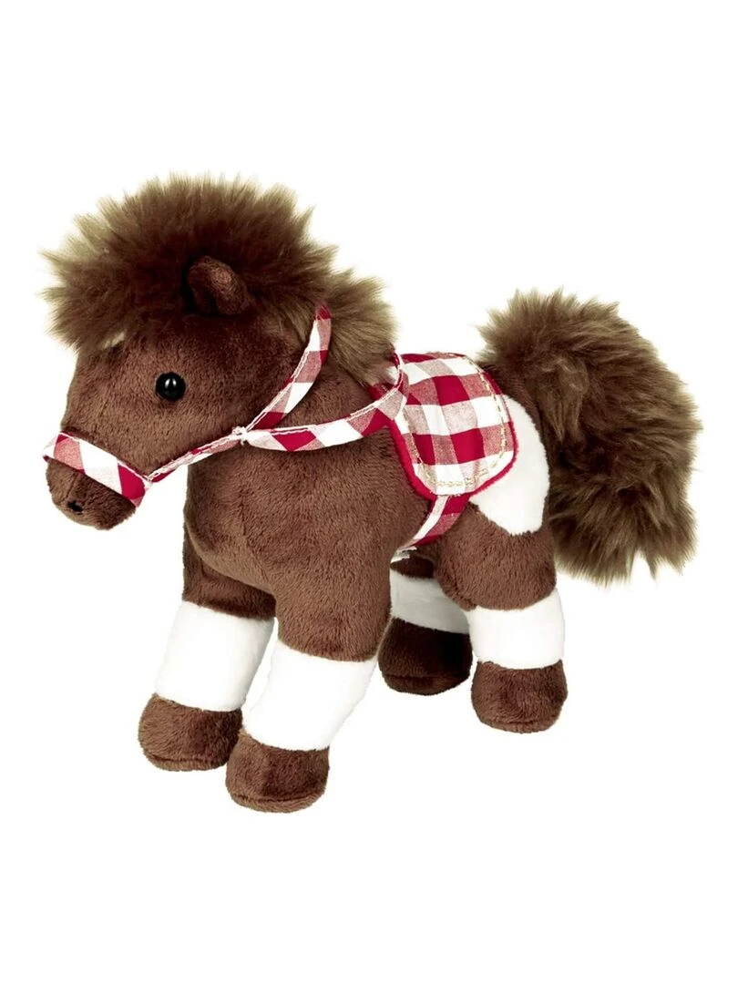 Lot de 2 articles   Bol et Poney   Ma petite ferme de poney   N/A