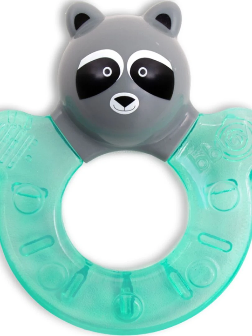 Jouet de dentition réfrigérable Gümi aqua N/A