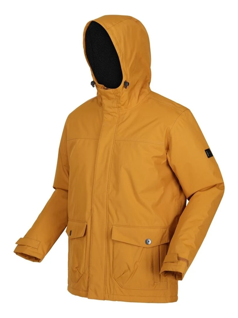 Regatta   Veste imperméable STERLINGS   Jaune or