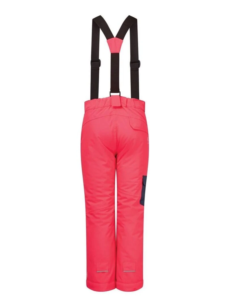 Dare 2B Pantalon de ski TIMEOUT Rose rouge