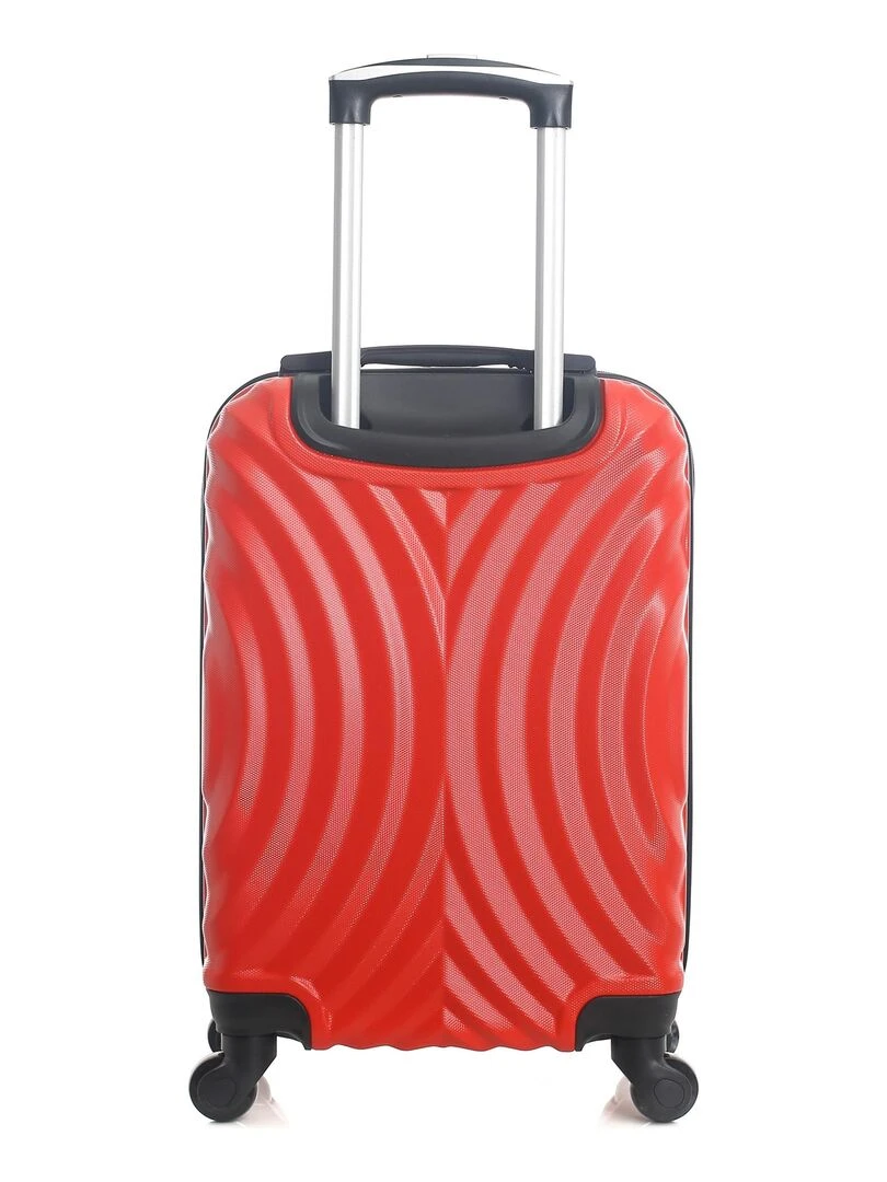 HERO   VALISE S LAGOS   Rouge