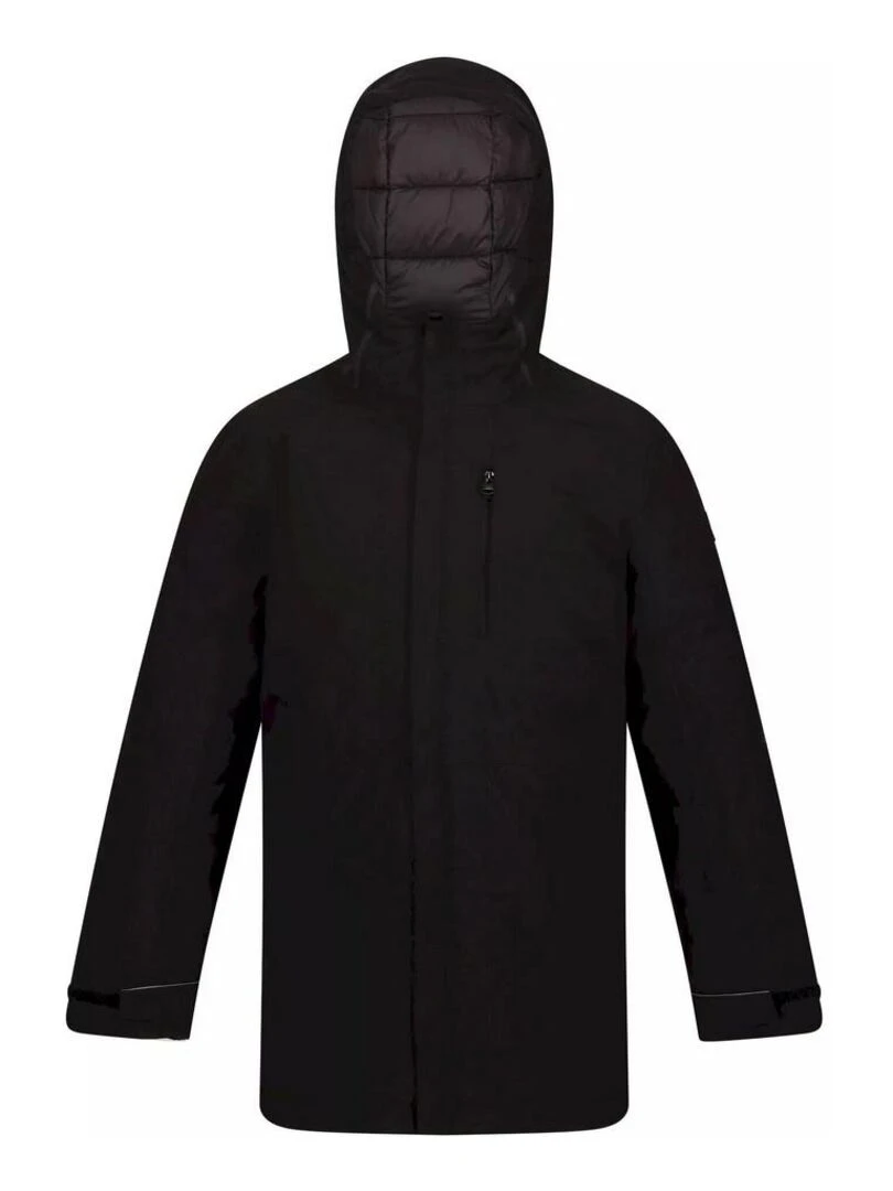 Regatta Veste isolée YEWBANK Noir