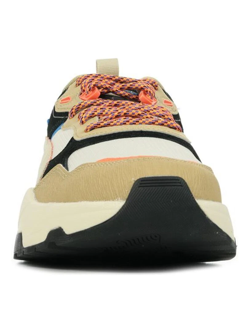Baskets PUMA Q4 Trinity Open Road   Beige