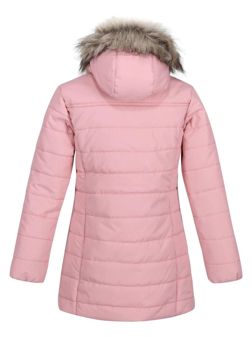 Regatta Veste isolée FABRIZIA Rose pâle