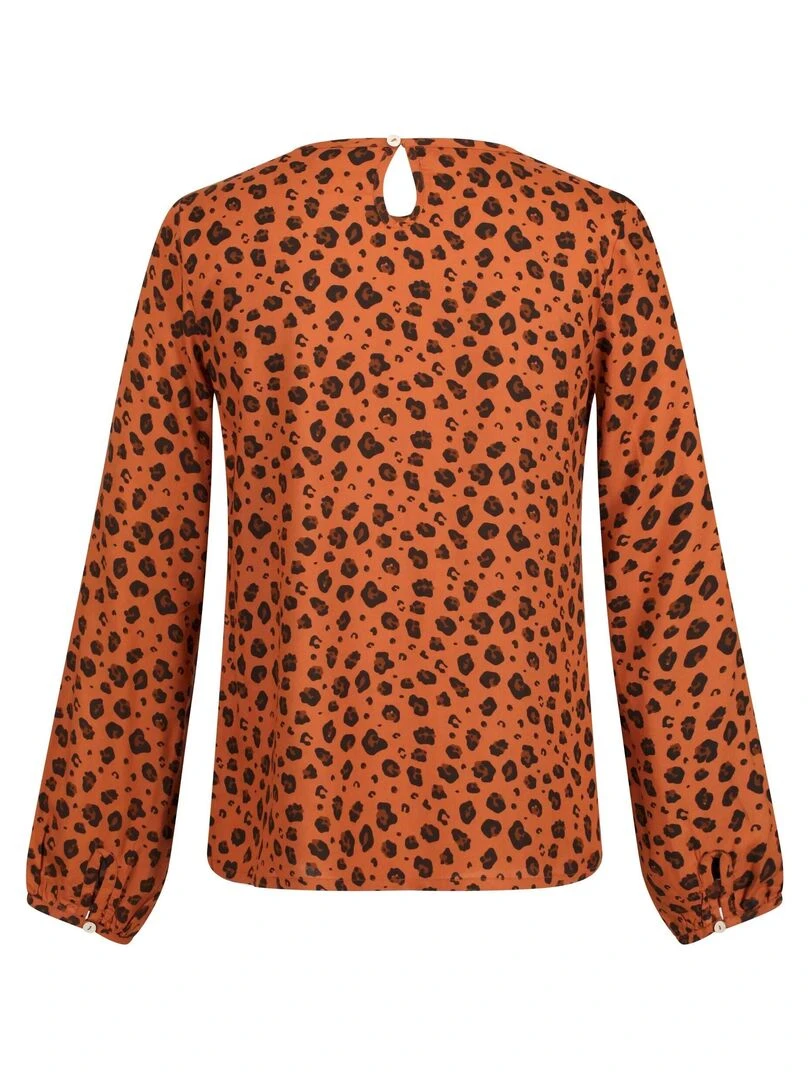Regatta Blouse HADRIA Cuivre
