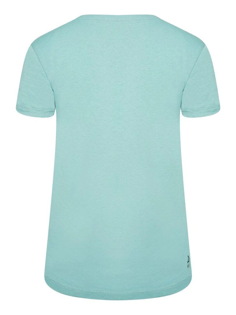 Dare 2B   T shirt   Bleu clair