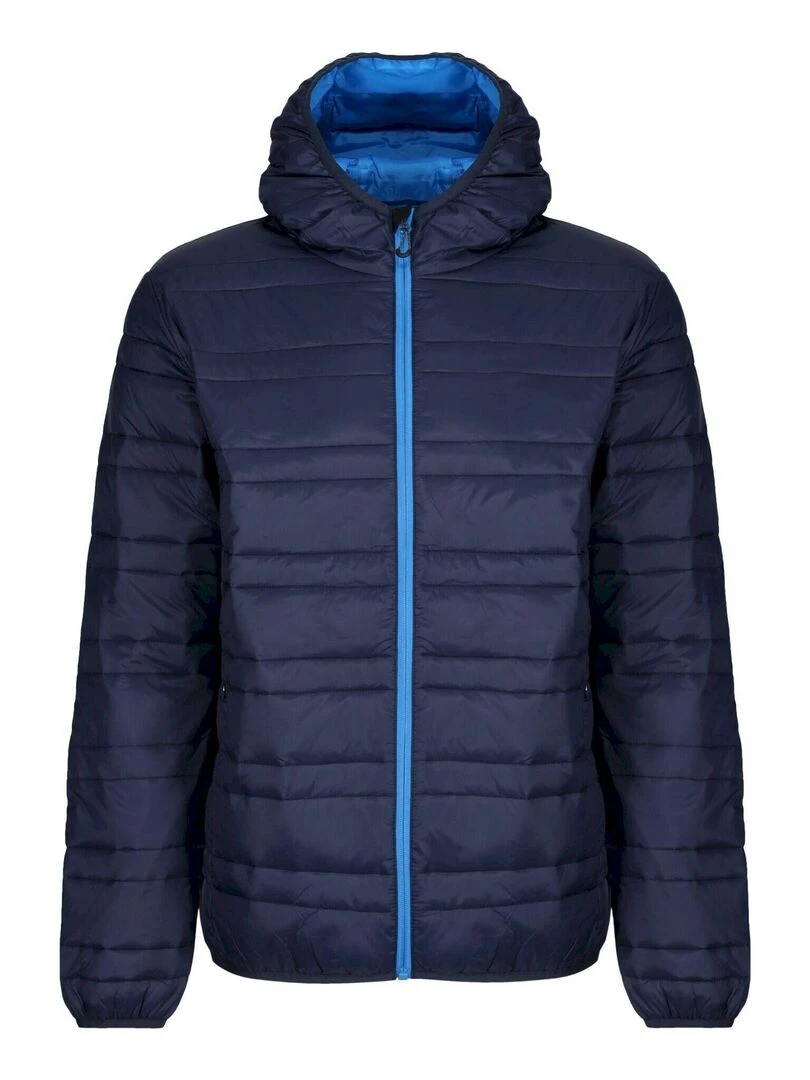 Regatta Veste matelassée FIREDOWN Bleu marine