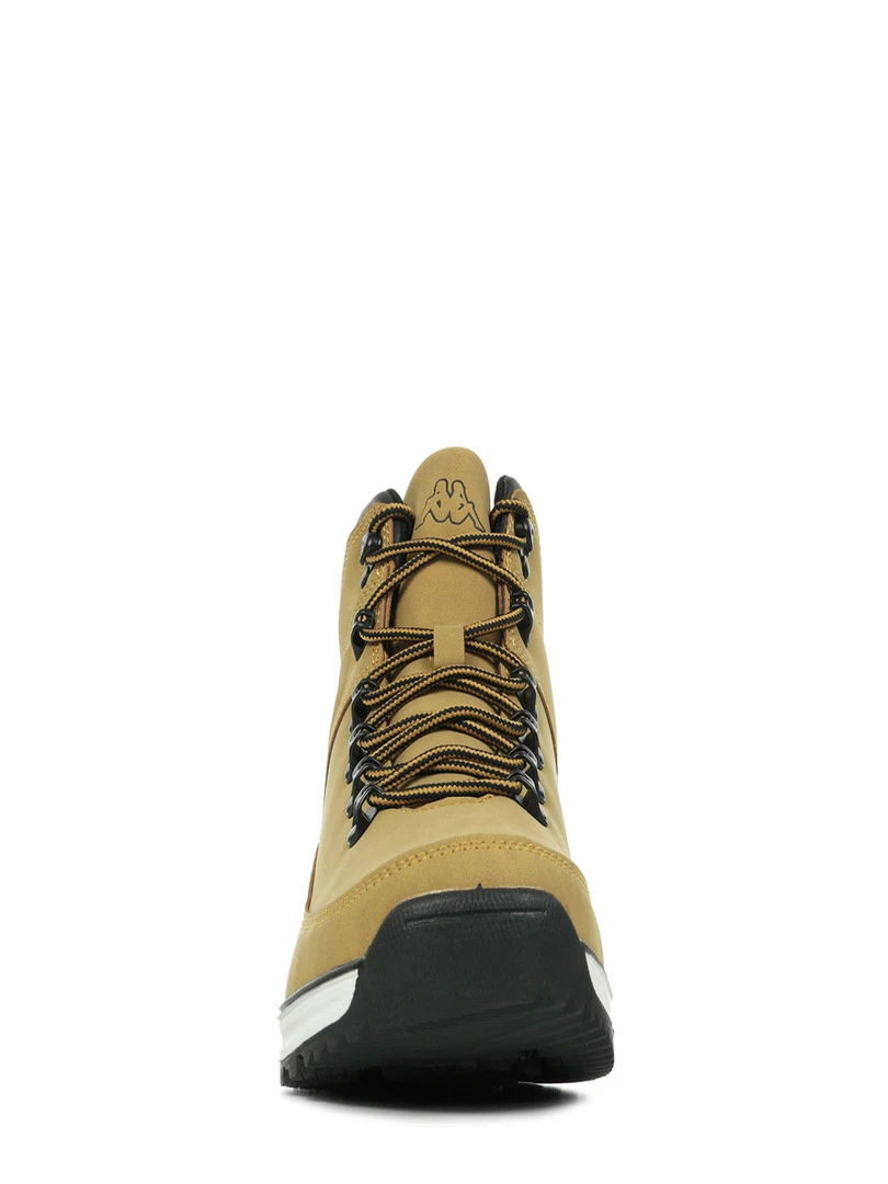 Baskets Astos Md   Marron