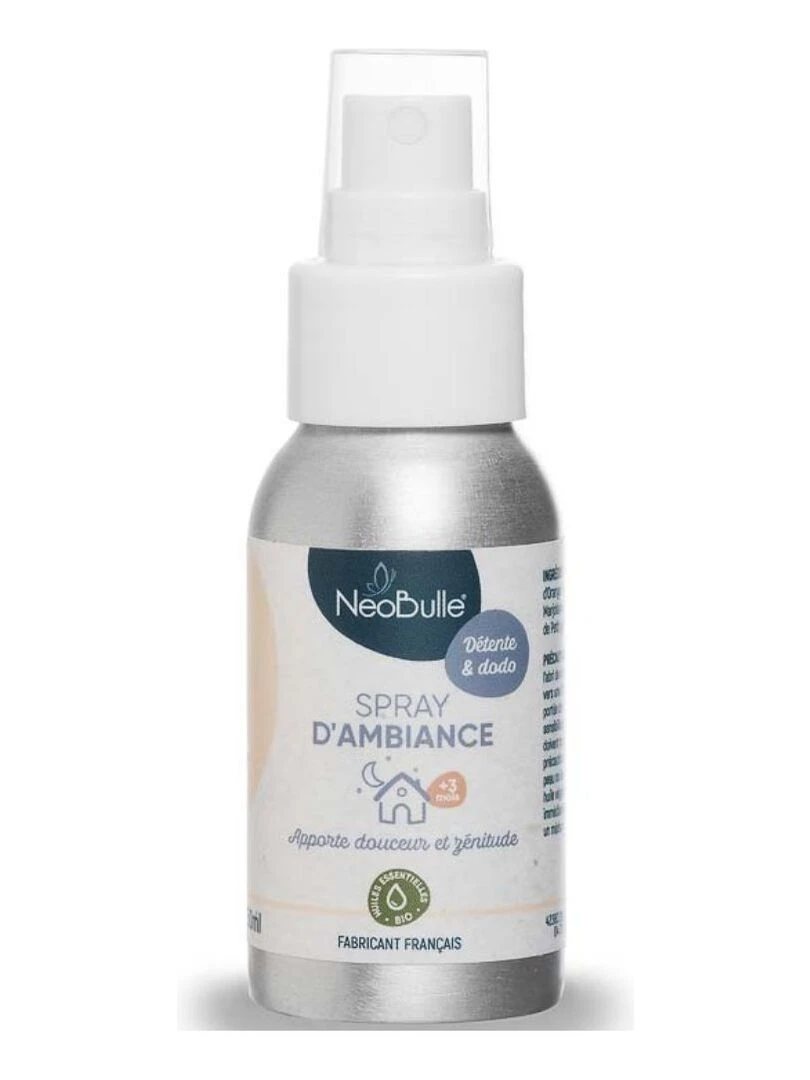 Coffret Bonne Nuit Les Petits Multicolore