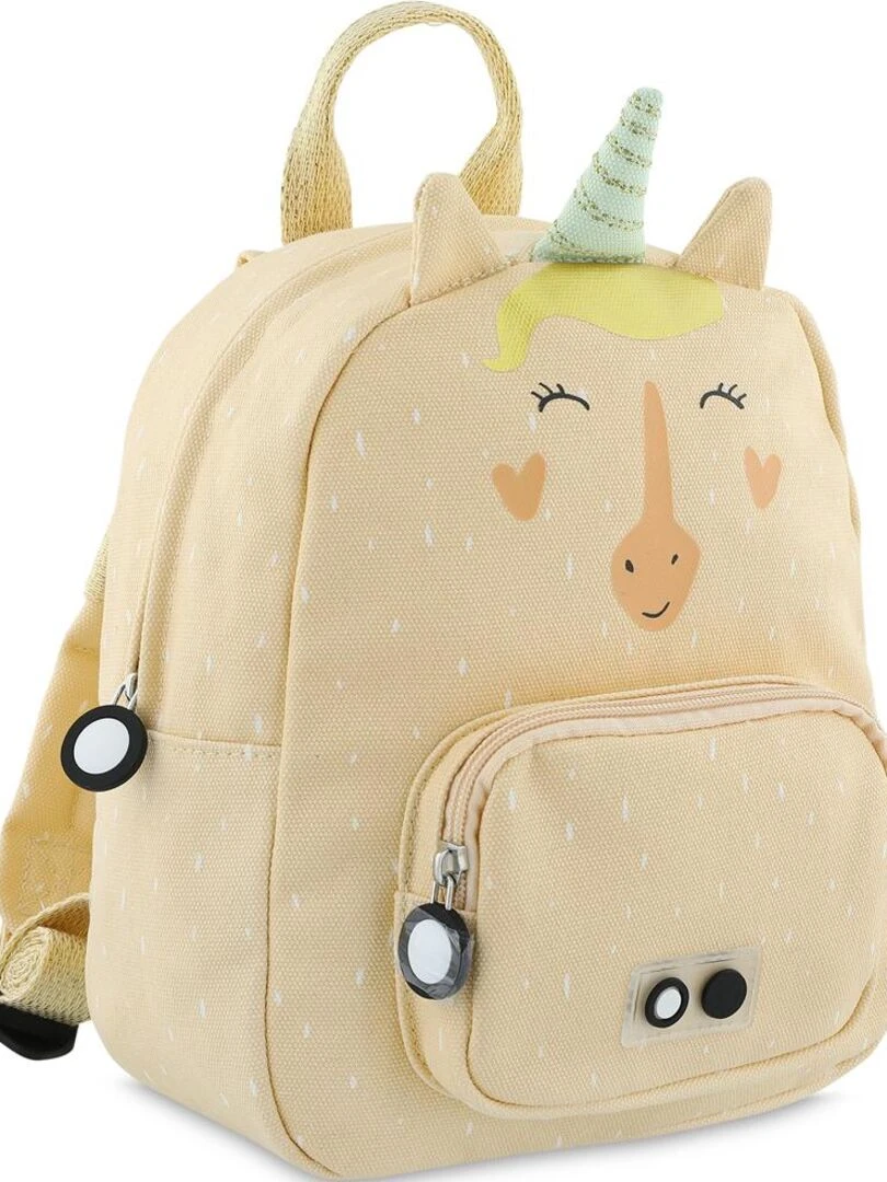 Sac à dos bébé Mrs. Unicorn   Rose